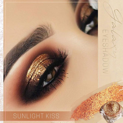 Shimmer Galaxy Eyeshadow