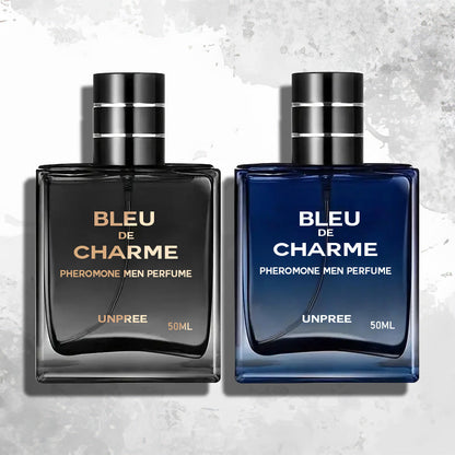 UNPREE™ Bleu De Charme Pheromone Men Perfume