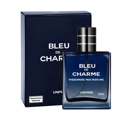 UNPREE™ Bleu De Charme Pheromone Men Perfume