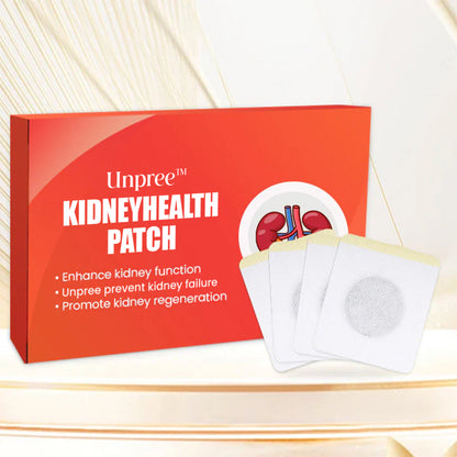 UNPREE™ KidneyHealth Patch