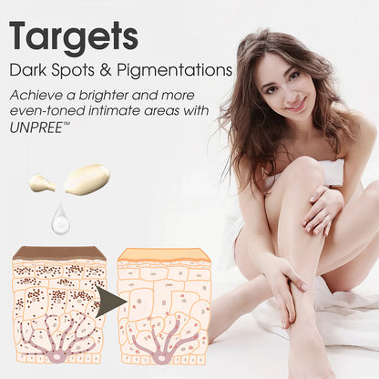 Unpree™ Skin Whitening Essence Capsules