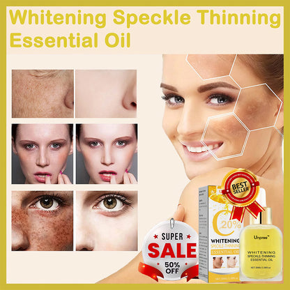 Unpree™ Whitening Skin Melanin Correcting Facial Serum