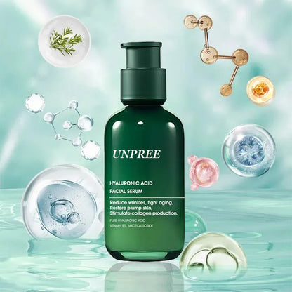 🔥👩‍⚕️Last Day Promotion 𝟕𝟎%𝐎𝐅𝐅 - Unpree™ SkinFirming Rejuvenating Serum🔥