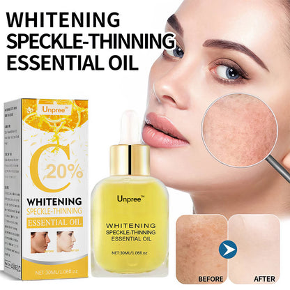 Unpree™ Whitening Skin Melanin Correcting Facial Serum